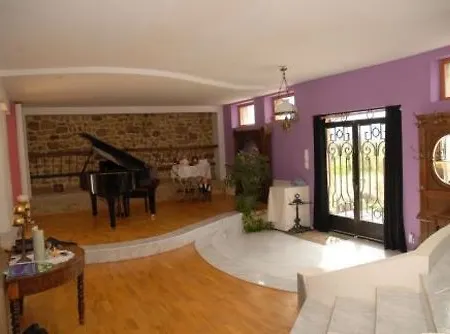 Bed & Breakfast La Grange Cuiry-les-Chaudardes