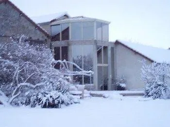Bed & Breakfast La Grange 3*