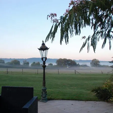 Bed & Breakfast La Grange Cuiry-les-Chaudardes